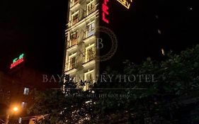 Tien Thinh Ha Long Hotel - By Bay Luxury